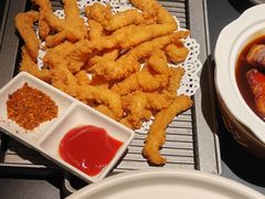 -小菜园新徽菜(青岛市南万象城店)