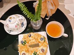-杜哈夫DOUX RÊVE·生日蛋糕(日月光店)