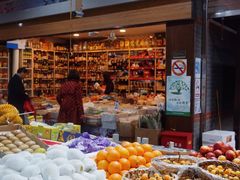 -三角地菜市场(吉祥路店)