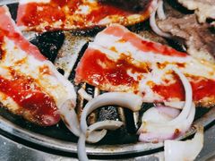 -九田家黑牛烤肉料理(溧阳吾悦店)