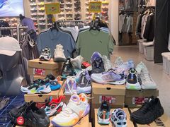 -法雅体育工厂店(皂君庙路店)