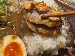 -CURRY YA 熟成咖哩專門店(深圳湾万象城店)