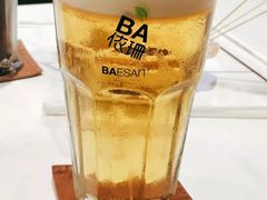 -813芭依珊 BAESAn(汇港购物中心店)