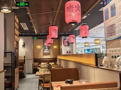 -啫火啫啫煲·顺德干蒸(西乡天虹店)