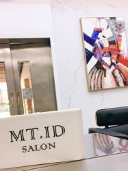-MT·ID 烫发.染发.接发SALON