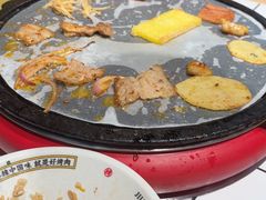 -酒拾烤肉(奥体天虹店)