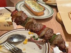 -玛格萝妮比萨屋(四平店)