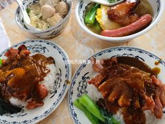 -渔记茶餐厅(渔村店)