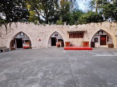 -深圳锦绣中华民俗村