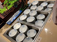 -古关火锅店(古北水镇景区店)