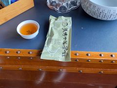 -张博士茗茶馆(外滩店)