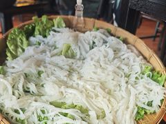 -捞王锅物料理(凯旋路店)