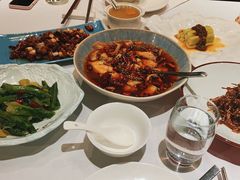 -成都钓鱼台精品酒店-品聚·成都餐厅