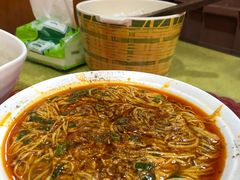 -柏合黄记豆腐皮饭店