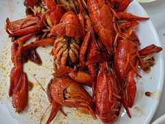 -朗丽兹自助餐厅