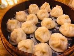 南翔小笼包-双塔老饭店