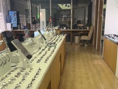 -启明眼镜(海淀黄庄店)
