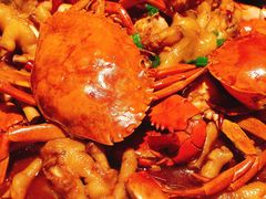 -胖哥俩肉蟹煲(爱琴海购物公园店)