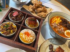 -火山屋台(新街口店)