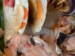 -拾溪餐厅(杭州千禧度假酒店)