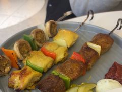 -库滋明·俄罗斯特色美食(中央大街店)