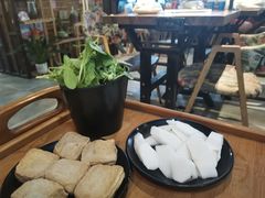 -村夫烤鱼·重庆鸡公煲(杨思店)
