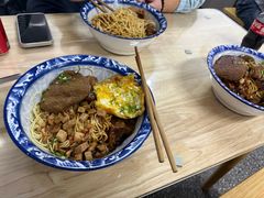 -陀块头面馆(梅岭南路店)