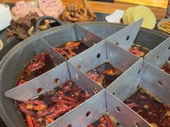 -肥龙火锅(南坪店)