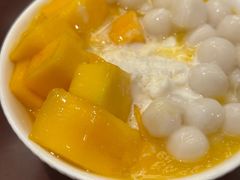 -小团圆糖水铺(襄阳南路店)