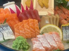 -黑松白鹿(金融街店)