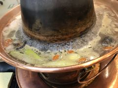 -东来顺饭庄(王府井步行街店)