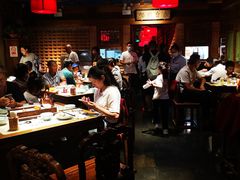 大堂-小吊梨汤·北京菜·烤鸭(鸟巢店)