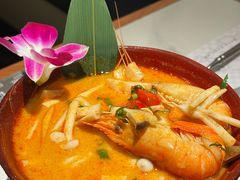 -太食獸泰式茶餐厅(IFS国金中心店)