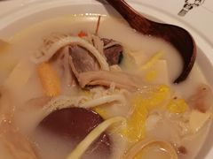 -成都你六姐·牛肉冒菜(城市集市合生汇店)