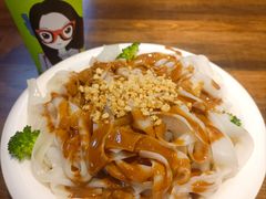-西安味道(幸福路店)