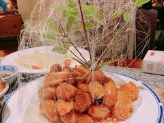 特色雀巢拔丝-映像徐州(滨湖店)