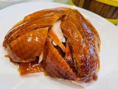 -上海小南国(仲盛世界商城店)