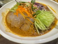 -七菜馆·东北菜·蒸饺(文体路店)