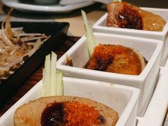 心太软香煎鹅肝-穹六人间 people 6(岳阳路店)