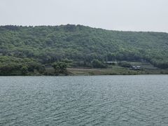 -南京金牛湖风景区