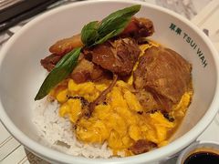 -翠华(澳门银河店)