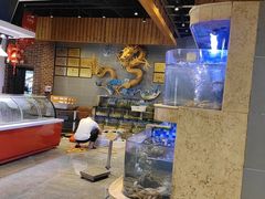 -老蒲鲜·地标·非遗美食(涵江店)