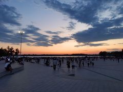 -丁香湖公园