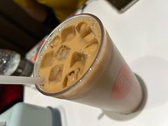 -龙记香港茶餐厅(久光百货店)