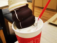 -DQ·蛋糕·冰淇淋(湖景东路店)