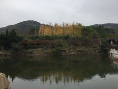 -白马涧龙池景区