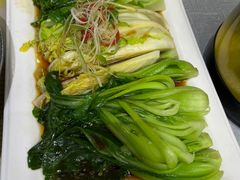 -芳芳餐厅(白沙路店)