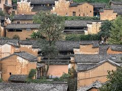 -杨家堂村