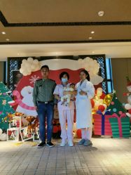 -嘉悦时光玺悦阁月子中心(九龙湖店)
