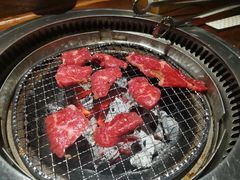 -御牛道日式烤肉料理(杭州万象城店)